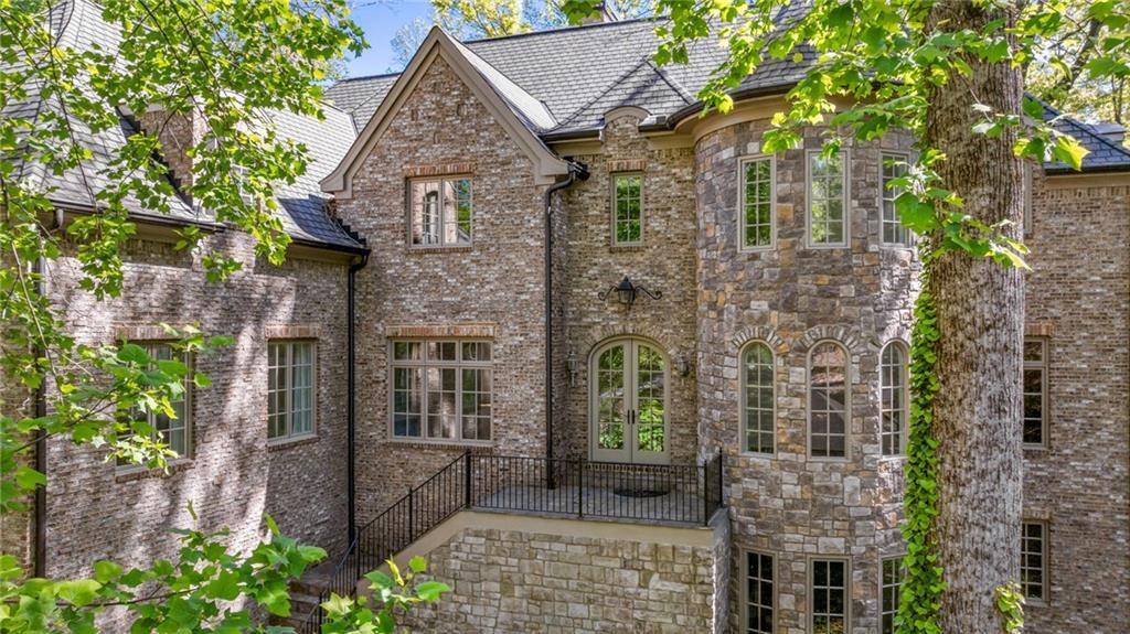 115 Mount Paran Ridge