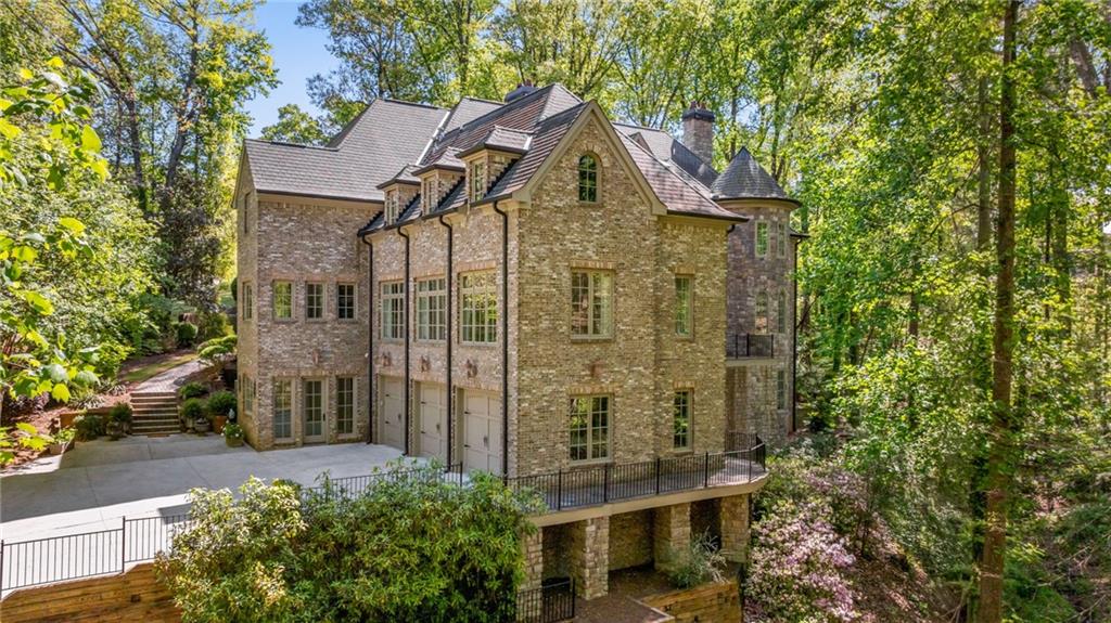 115 Mount Paran Ridge