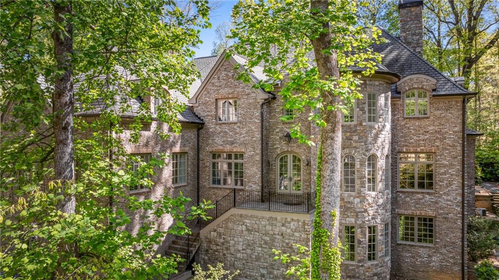 115 Mount Paran Ridge