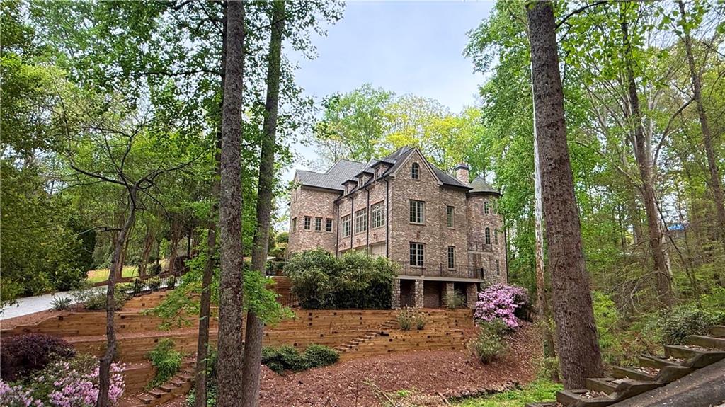 115 Mount Paran Ridge