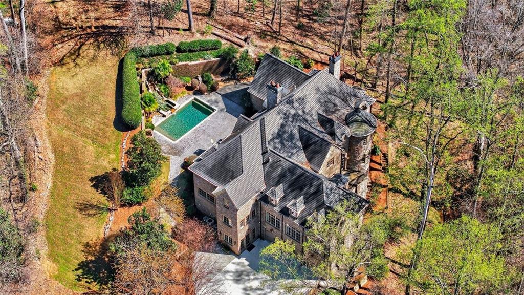 115 Mount Paran Ridge