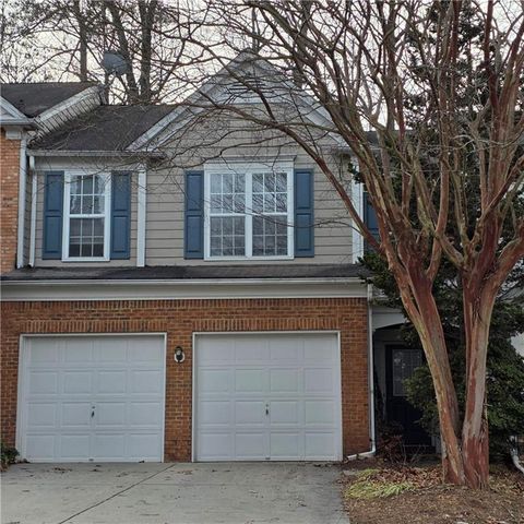 Photo of 2412 Elkhorn Terrace, Duluth, GA 30096 (MLS # 7713277)