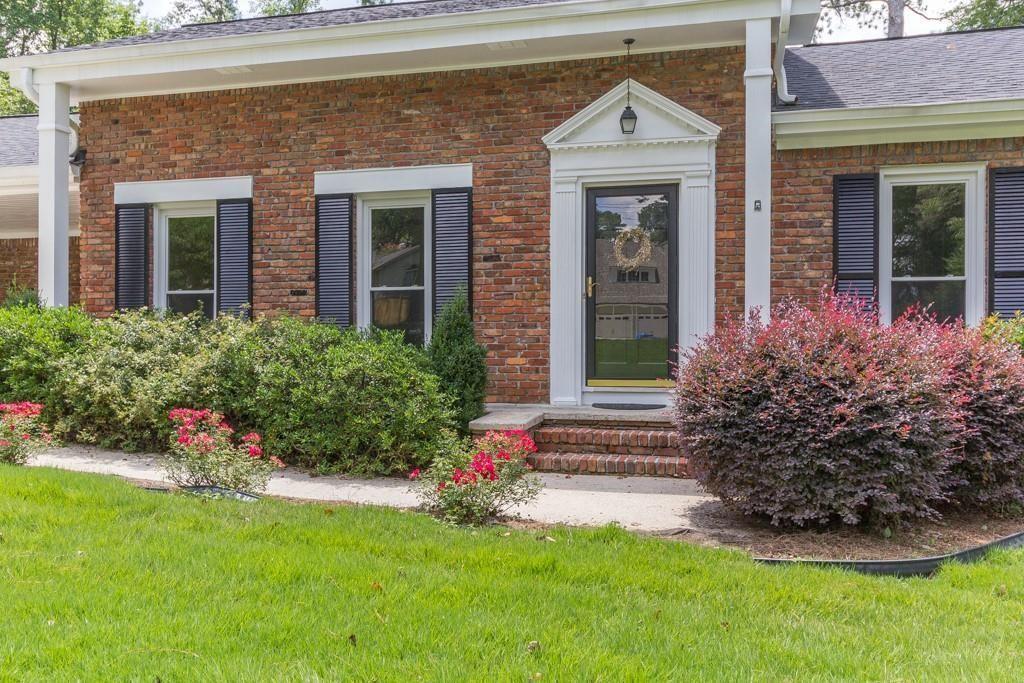 2118 Allaire Lane NE