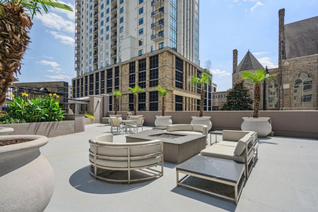 805 Peachtree Street #612, Atlanta, Georgia image 50