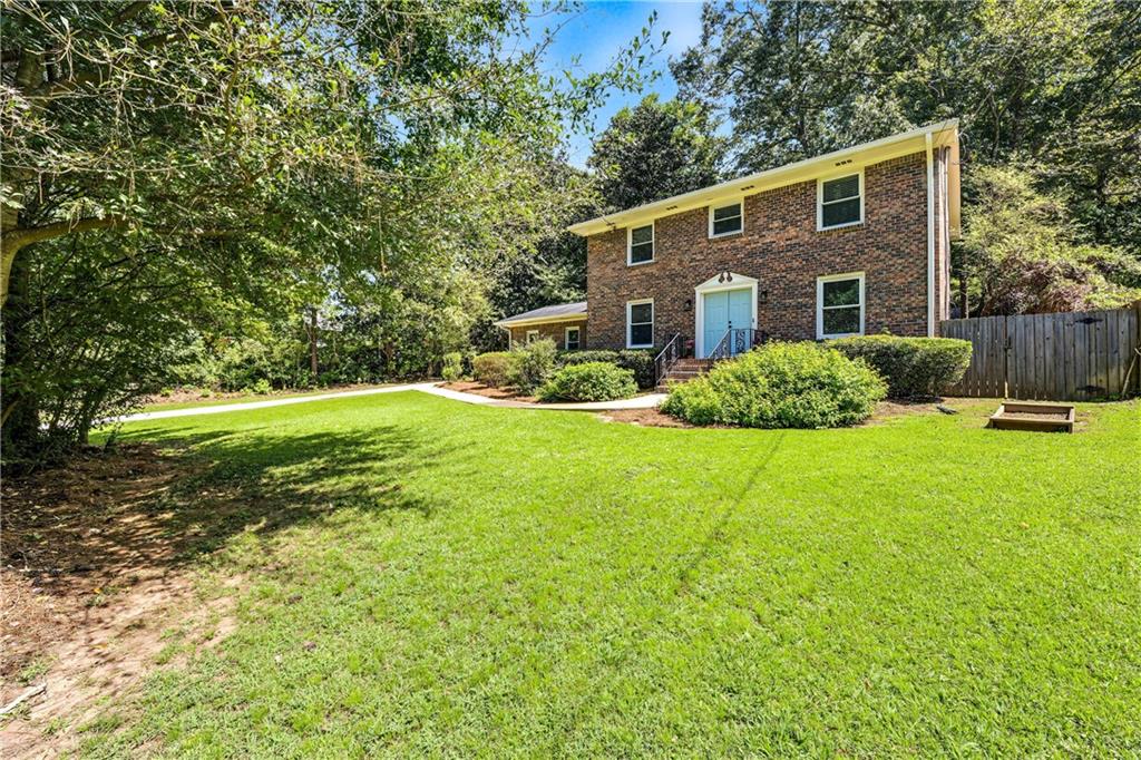 5147 Charmant Place