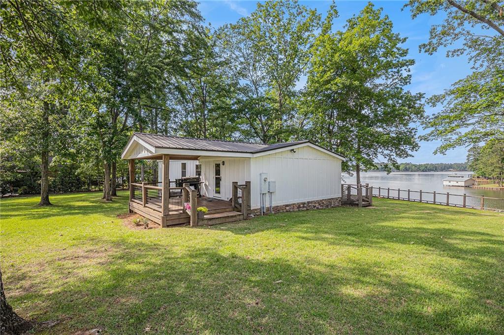 370 David Williams Road, Sparta, Georgia image 24
