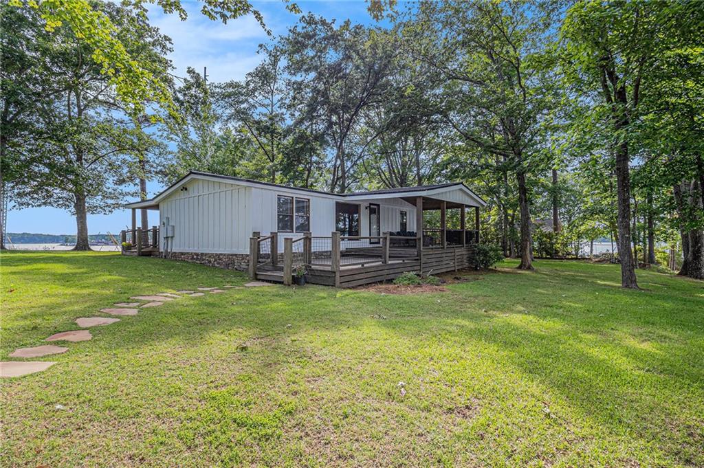 370 David Williams Road