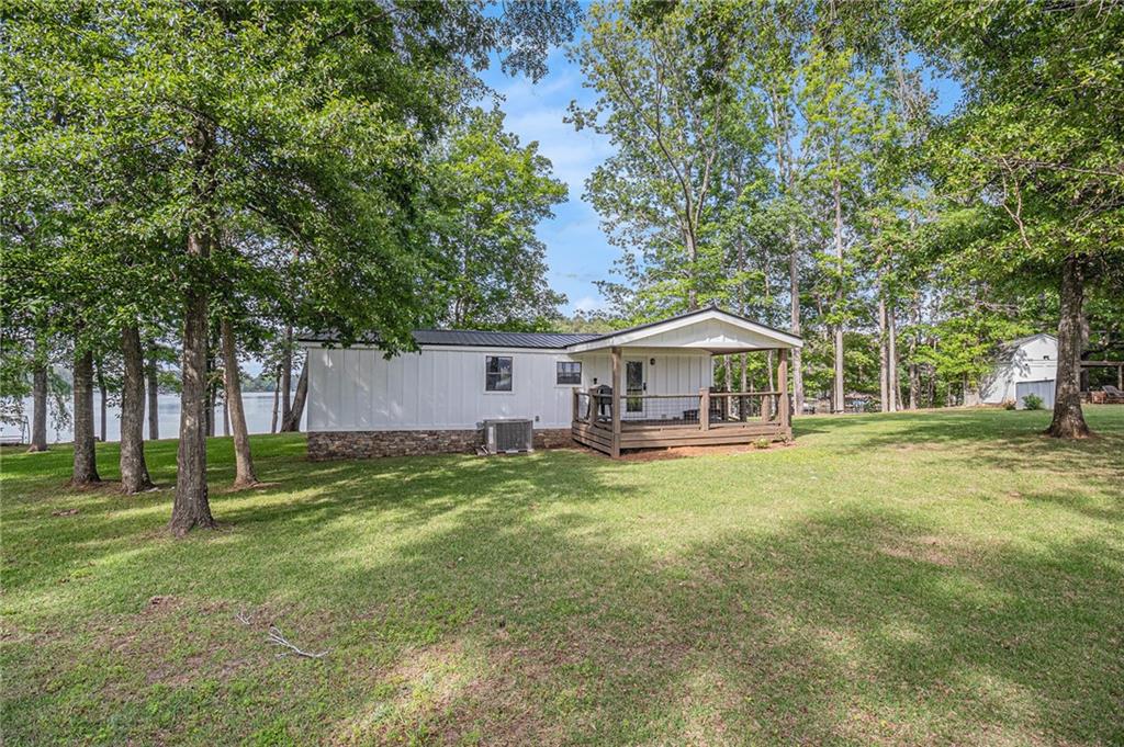 370 David Williams Road, Sparta, Georgia image 23