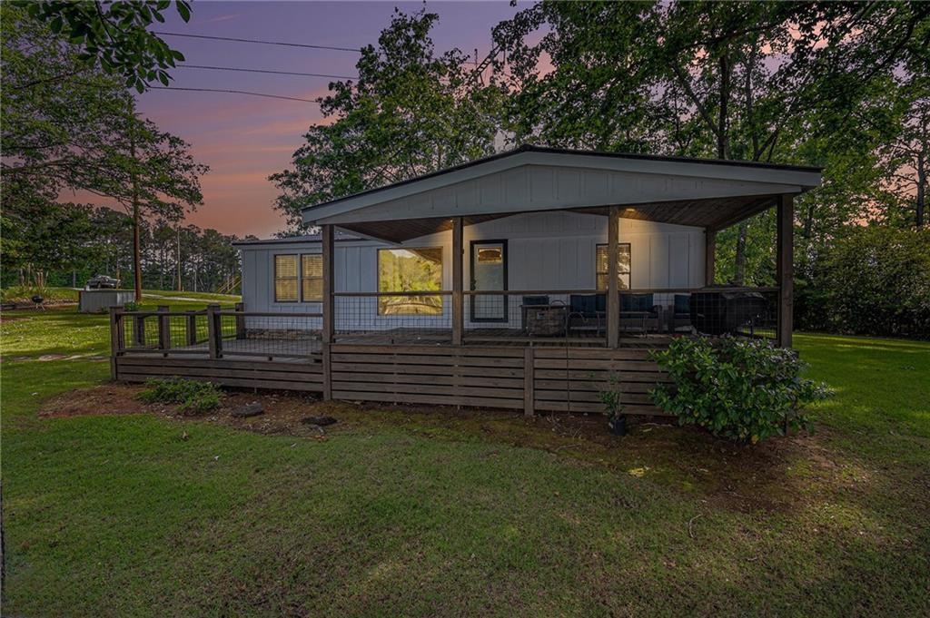 370 David Williams Road