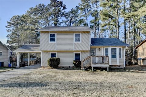 Homes For Sale - 4979 Old Norcross Road<br/> Duluth, GA 30096