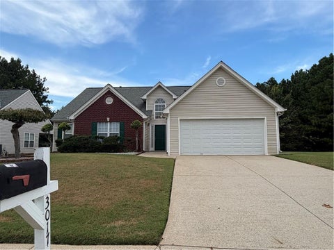 Homes For Sale - 3017 Baymount Way<br/> Lawrenceville, GA 30043