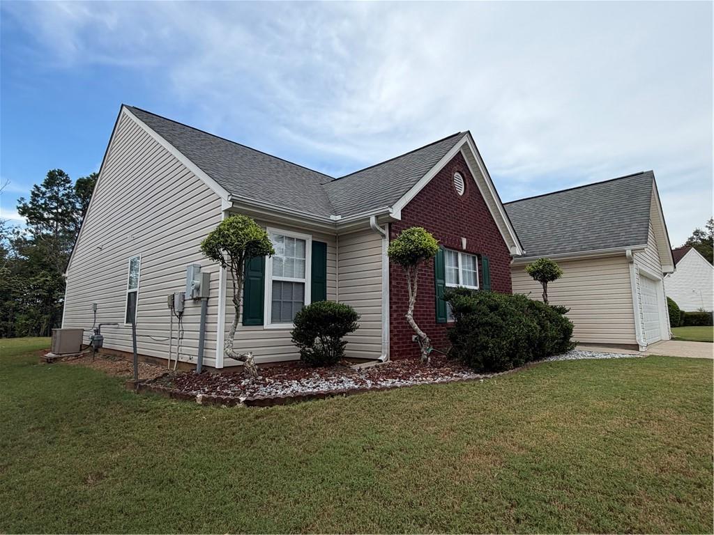 3017 Baymount Way