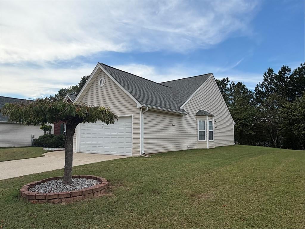 3017 Baymount Way