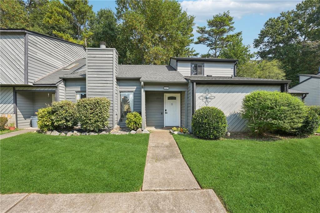 237 Toweridge Drive SW