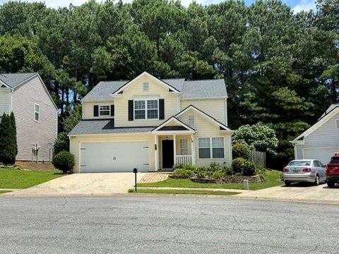 Homes For Rent - 311 Sam Cobb Place<br/> Woodstock, GA 30188