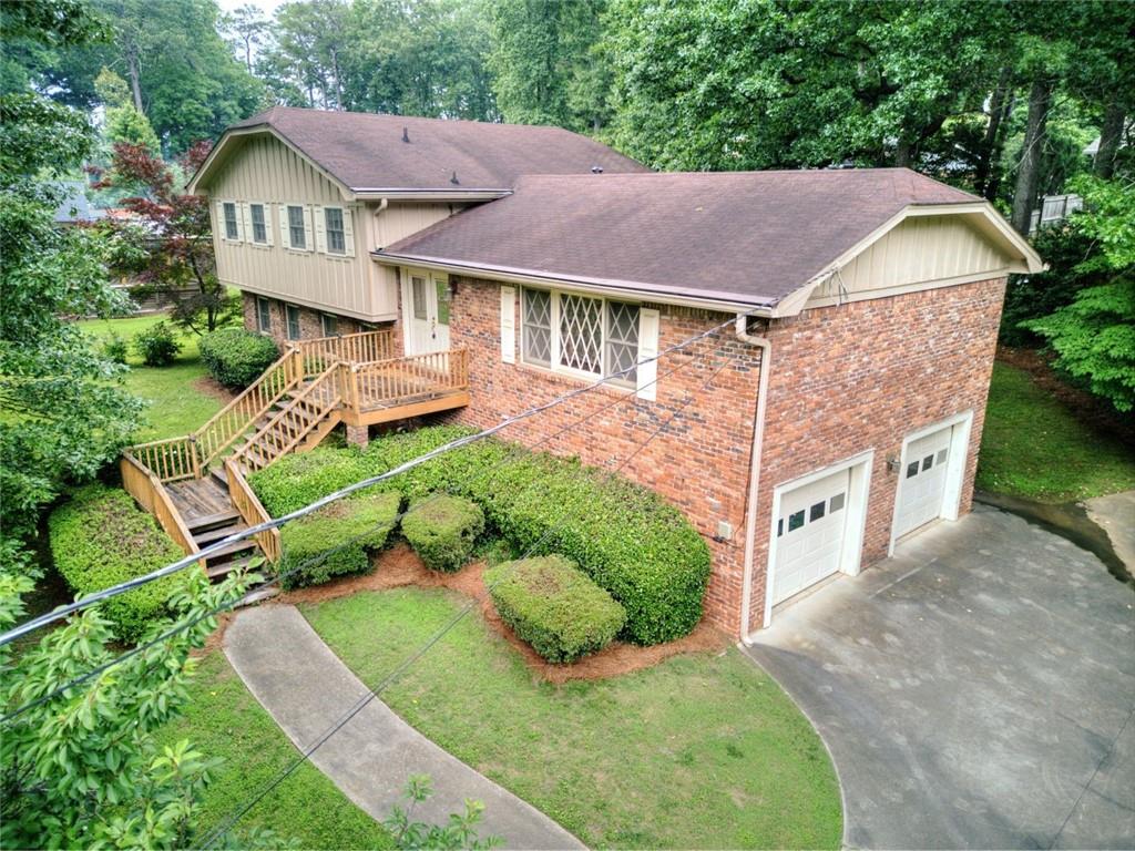4607 Sudbury Road