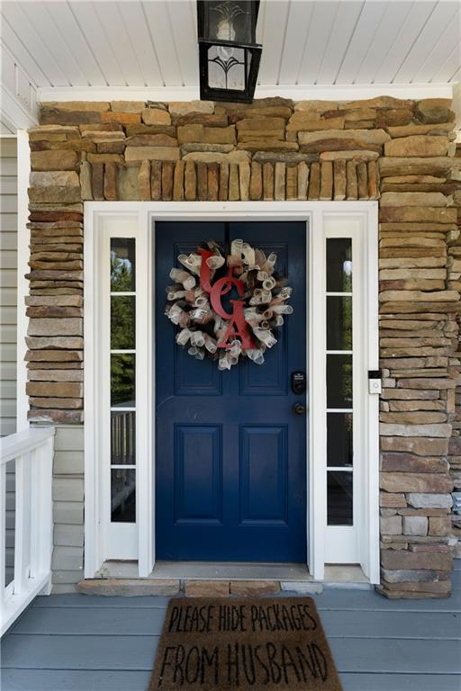 41 Golden Eagle Drive
