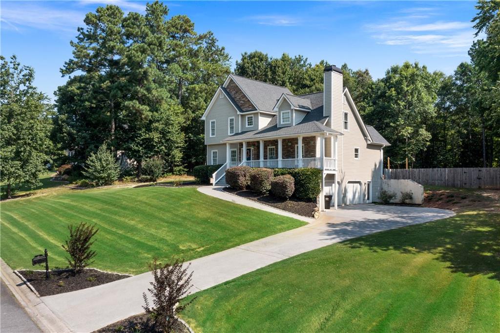 41 Golden Eagle Drive