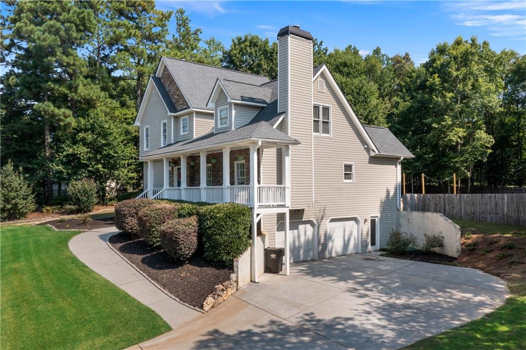 41 Golden Eagle Drive