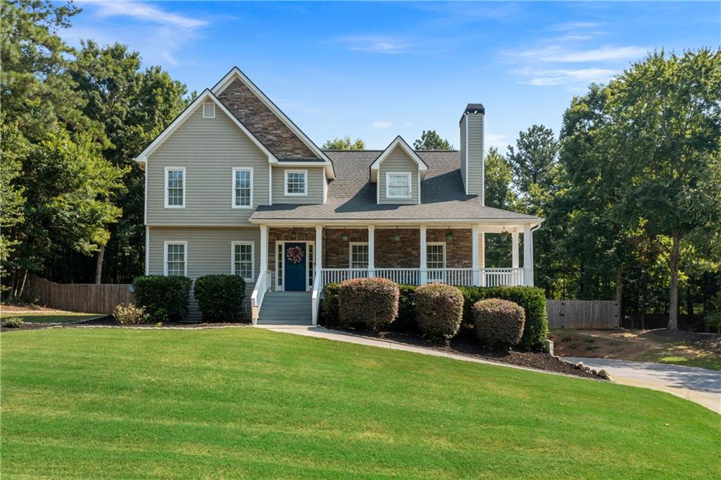 Eagle Mountain - Residential
