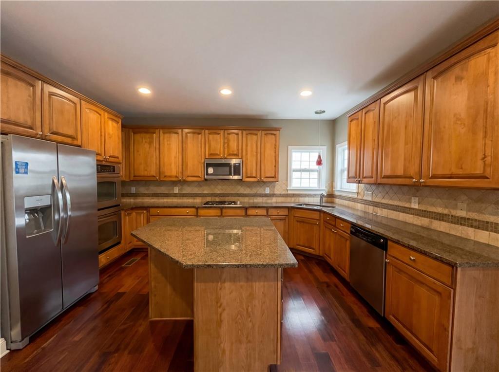 5806 Princeton Run Trail