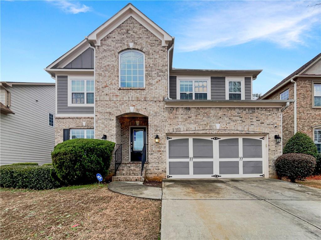Photo 1 of 44 — 5806 Princeton Run Trail, Tucker, GA 30084