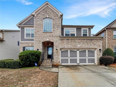 Homes For Sale - 5806 Princeton Run Trail<br/> Tucker, GA 30084