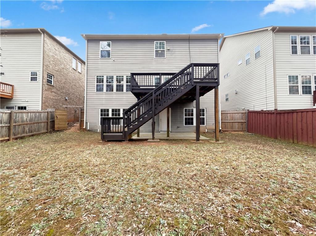 5806 Princeton Run Trail