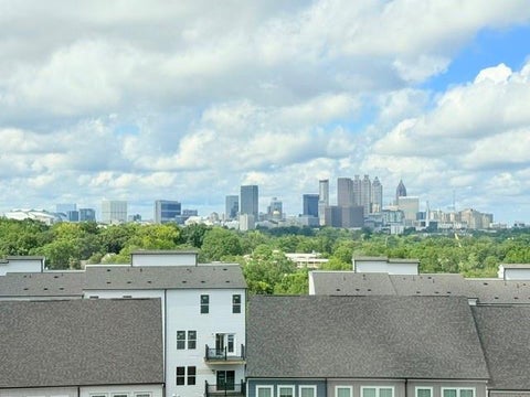 Condo For Sale - 1195 Milton Terrace #4407<br/> Atlanta, GA 30315