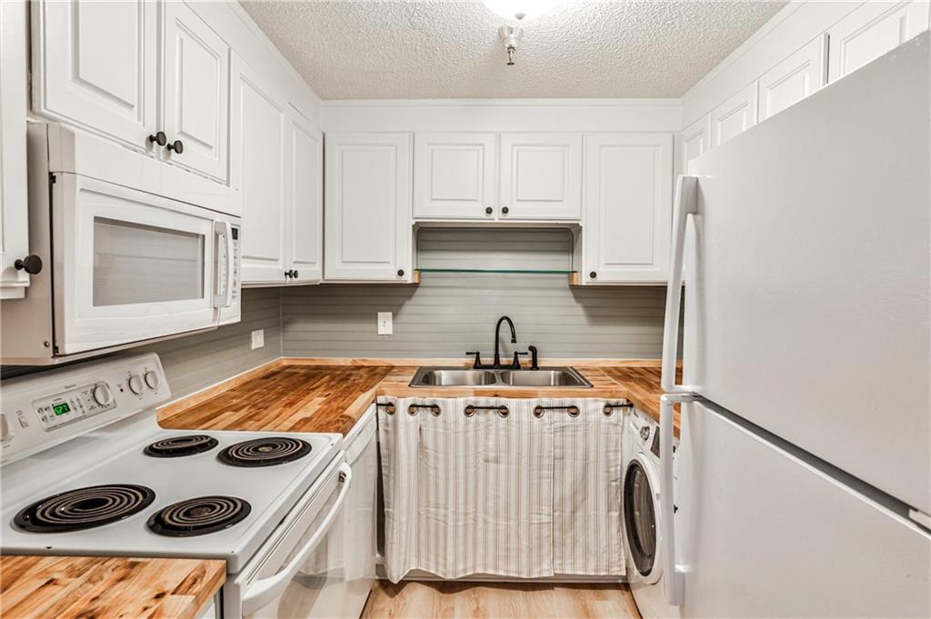 375 Ralph McGill Boulevard 601