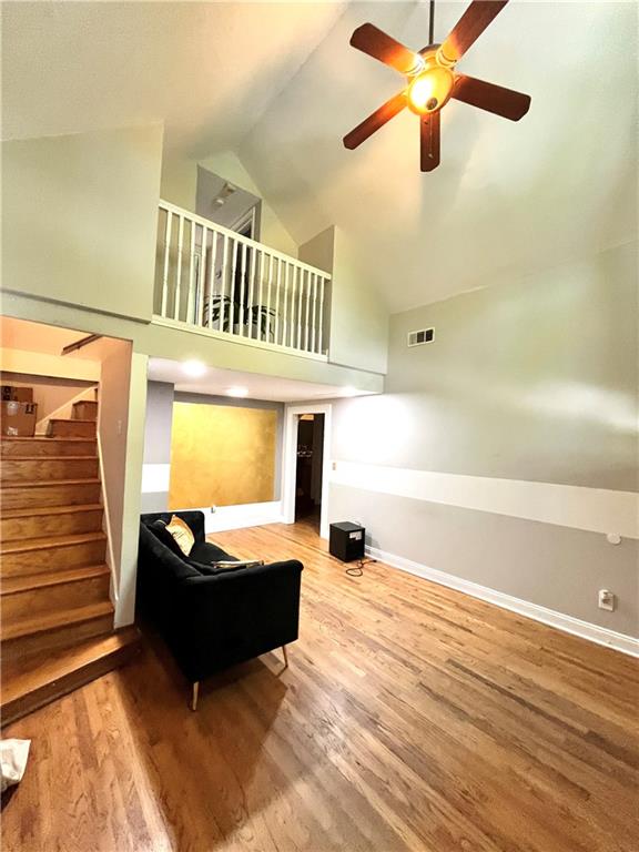 635 SW Queen Street, Atlanta, Georgia image 18