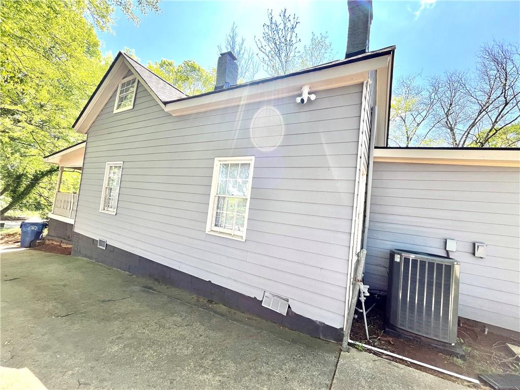 635 SW Queen Street, Atlanta, Georgia image 13