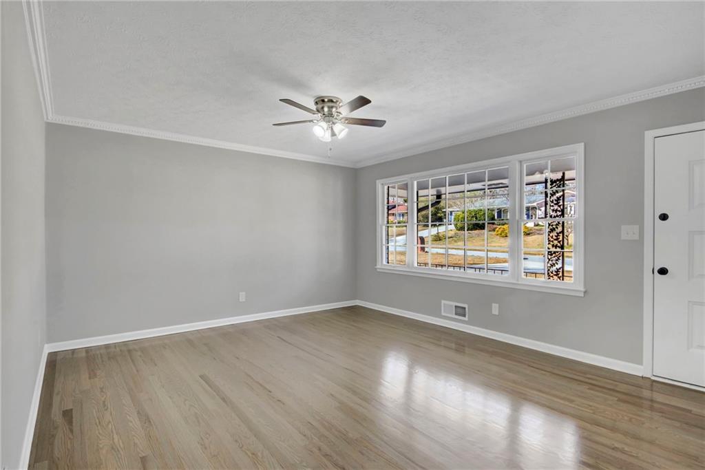 1697 Rustic Drive SW