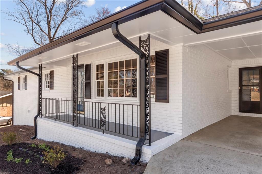 1697 Rustic Drive SW