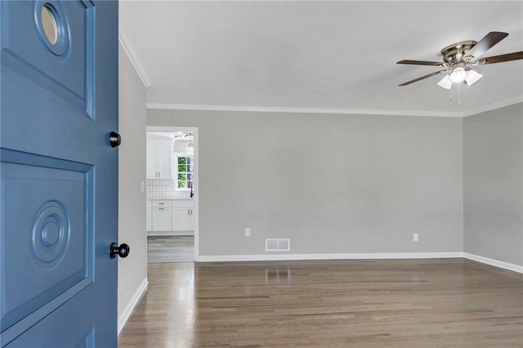 1697 Rustic Drive SW