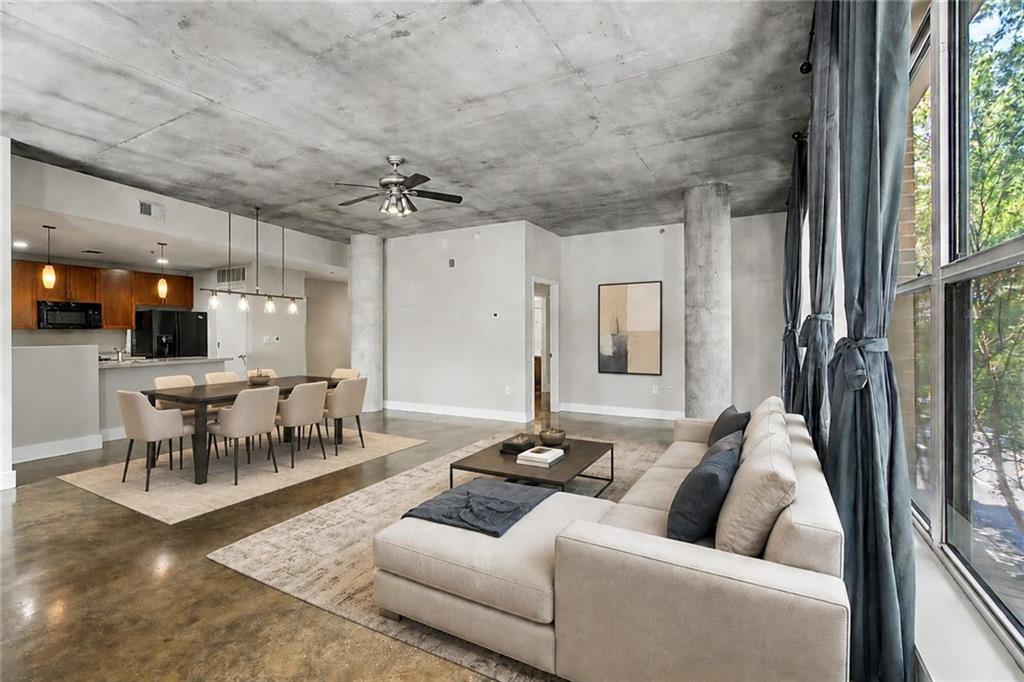 845 Spring Street NW 130