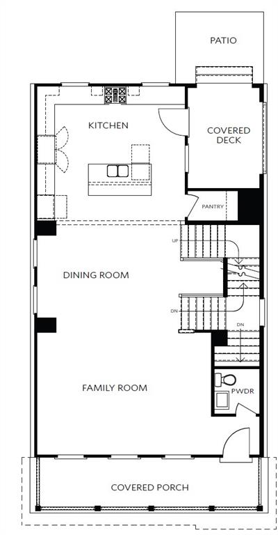 Palisades - Residential