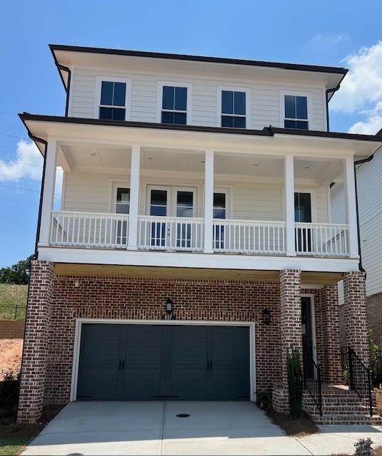 Palisades - Residential