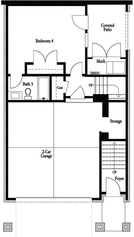 Palisades - Residential