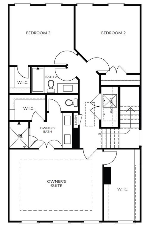 Palisades - Residential