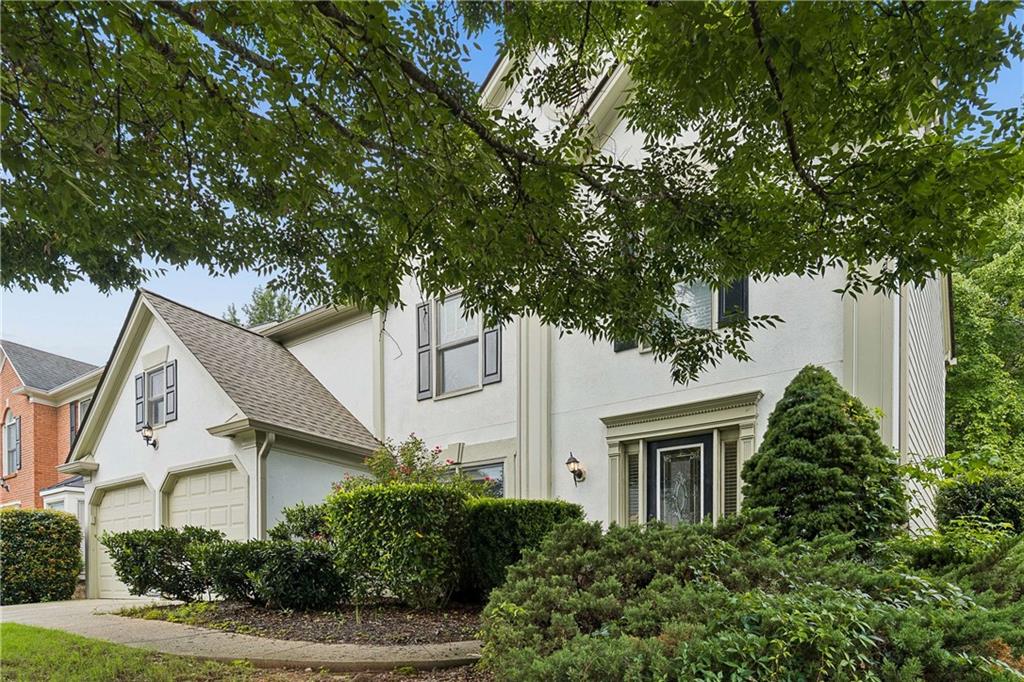6285 Barwick Lane