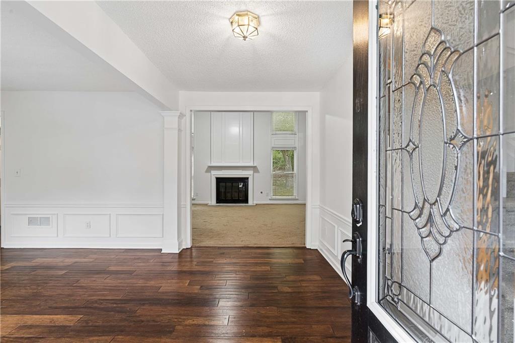 6285 Barwick Lane