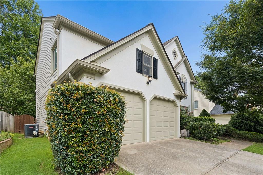 6285 Barwick Lane