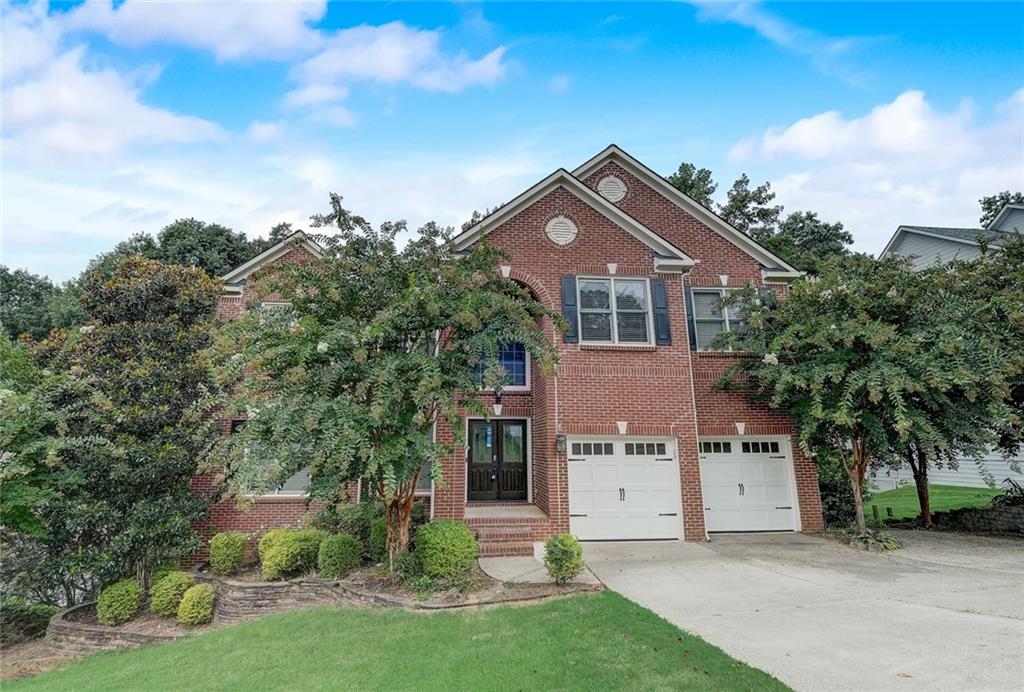 Photo 1 of 31 — 1066 Blankets Creek Drive, Canton, GA 30114