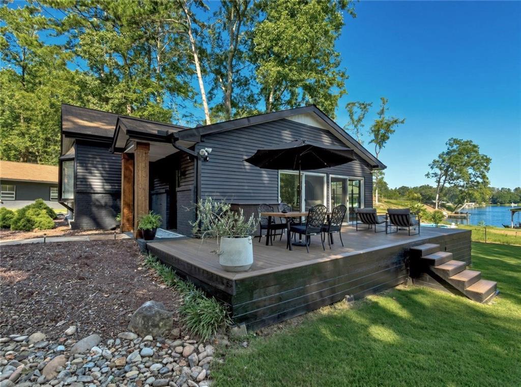 3118 Jodeco Drive