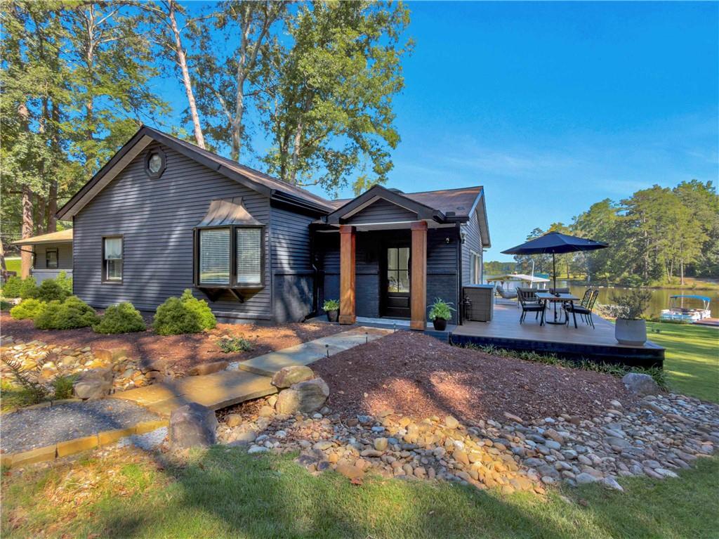 3118 Jodeco Drive