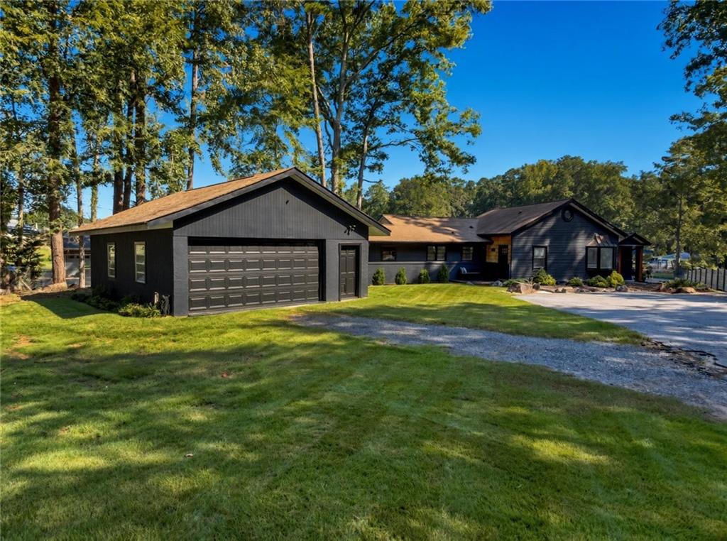 3118 Jodeco Drive