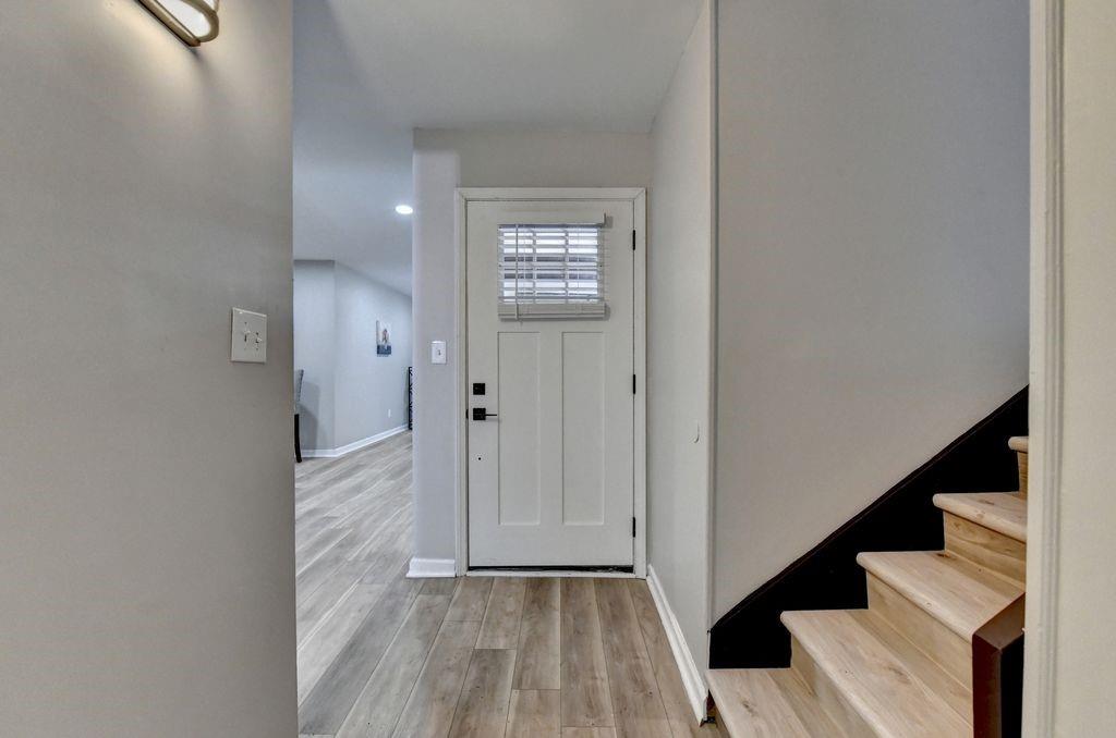 2503 Terrace Trail