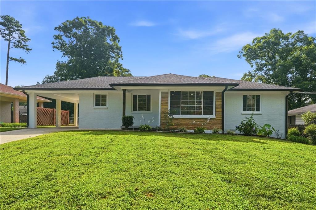 2118 Glendale Drive