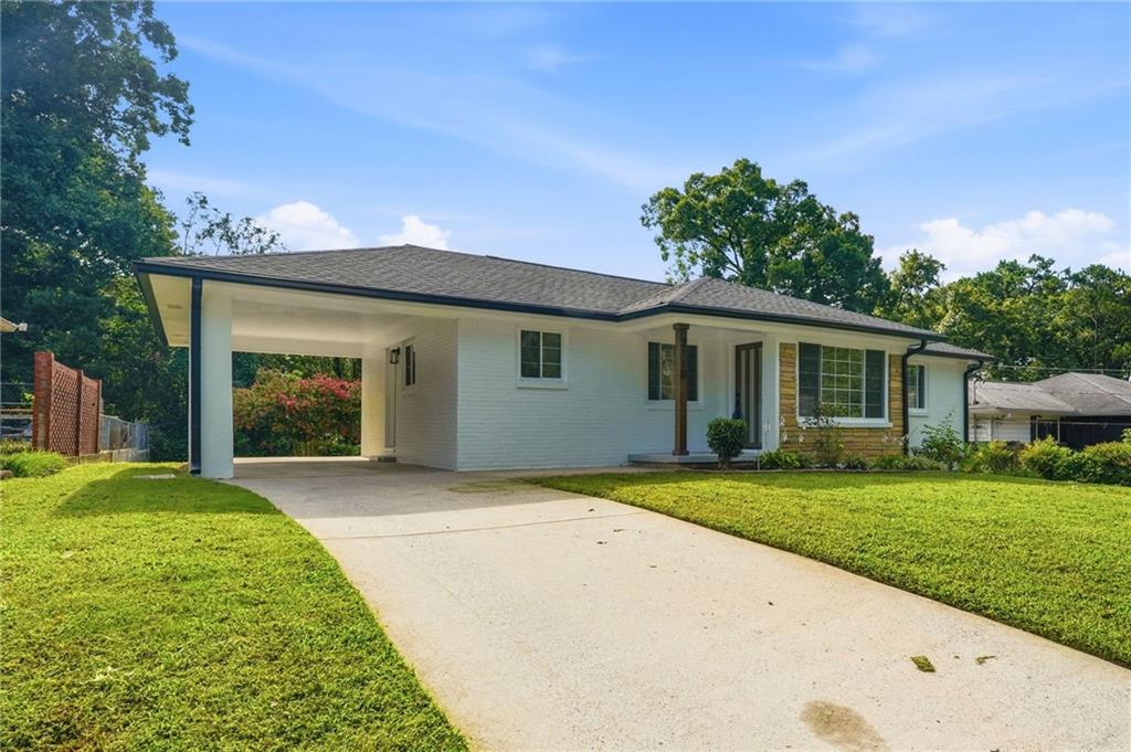 2118 Glendale Drive